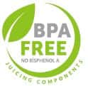 Wyciskarka Kuvings BPA Free